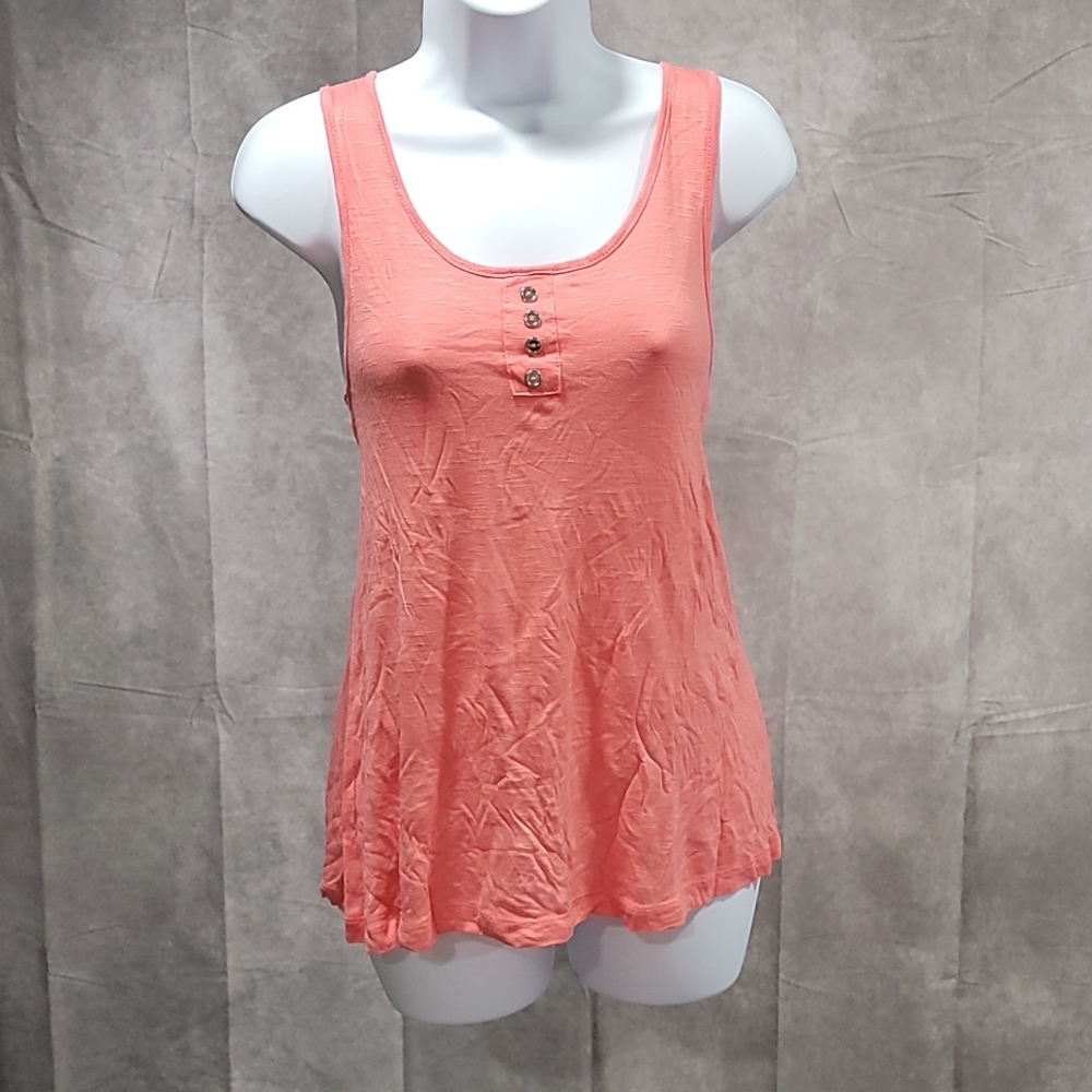 Coral Tank